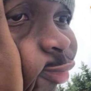 Meet your Posher, Aidan